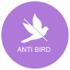 anti bird