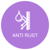 anti rust