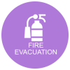 fire evacuation